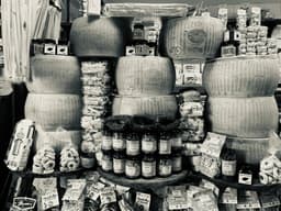 Parmigiano Reggiano