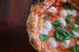 Classic Margherita Pizza Recipe